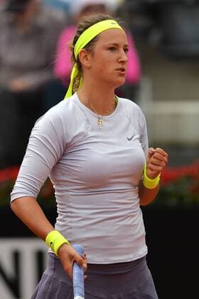 Victoria Azarenka Belarus Roma 18 05 2013 Foro Italico Tennis Internazionali d Italia 2013 Semifinali SemiFinals andreaxbalda