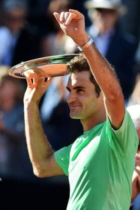Roger Federer Switzerland finalist Roma 19 05 2013 Foro Italico Tennis Internazionali d Italia 2013 Finale Final andreaxbalda