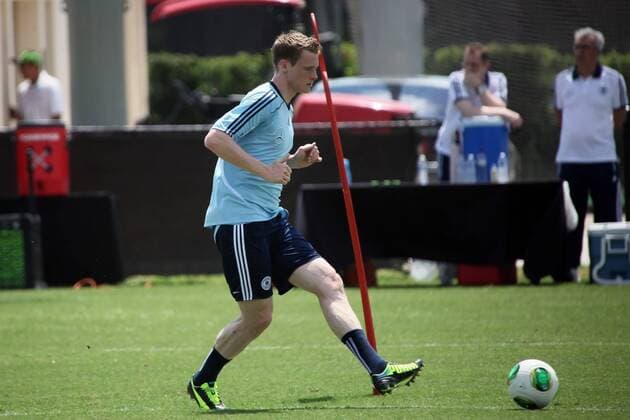 Marcell Jansen (D)