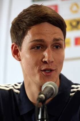 Philipp Wollscheid (D)