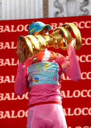 2013, Giro d Italia, tappa 21 Riese Pio X - Brescia, Astana 2013, Nibali Vincenzo, Brescia 