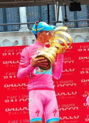 2013, Giro d Italia, tappa 21 Riese Pio X - Brescia, Astana 2013, Nibali Vincenzo, Brescia 