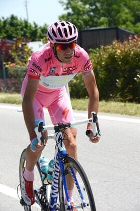 2013, Giro d Italia, tappa 21 Riese Pio X - Brescia, Astana 2013, Nibali Vincenzo 
