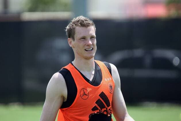 Marcell Jansen (D)