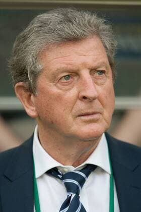 Football - International Friendly - Brazil vs. England Roy Hodgson, England manager at the Maracana Stadium, Rio de Janeiro 