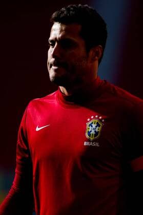 Julio Cesar - Training BRA x(725)xMarceloxMachadoxdexMelox x  (17113)