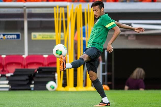 Neymar - Training BRA x(725)xMarceloxMachadoxdexMelox x  (17113)
