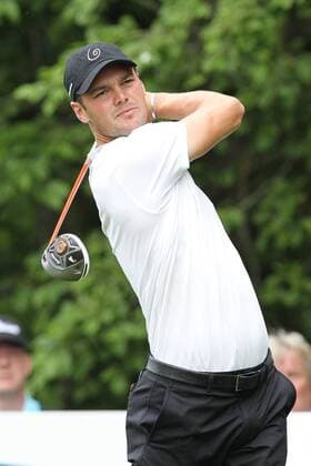 Martin KAYMER (GER) am Abschlag, Tee Einzelbild, angeschnitten, angeschnittenes einzelmotiv, halbfigur, halbe Figur, hochformat, vertikal, Aktion, EP_ckt