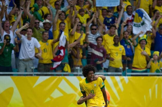 Dante - Italien - Brasilien Arena Fonte Nova. Salvador BA - 22 06 2013. x(725)xMarceloxMachadoxdexMelox x  (17132)