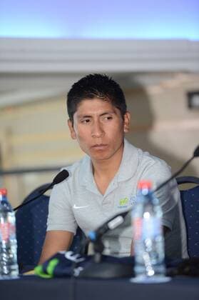 2013, conferenze stampa 2 vigilia Tour de France 2013, Movistar 2013, Quintana Rojas Nairo Alexander, Porto Vecchio nave Mega Smeralda 