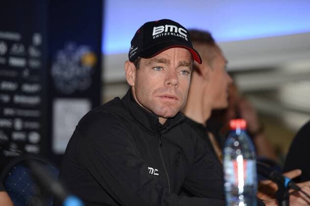 2013, conferenze stampa 2 vigilia Tour de France 2013, Bmc 2013, Evans Cadel, Porto Vecchio nave Mega Smeralda 