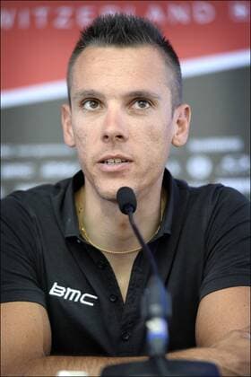 Philippe Gilbert (Belgium BMC Racing Team) Tour de France 2013 - Porto Vecchio - 28 06 2013 xPhotonewsx 