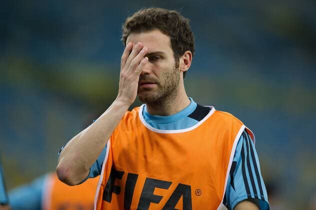 Juan Mata . RIO DE JANEIRO RJ, Brasil 29 06 2013. ( x(725)xMarceloxMachadoxdexMelox x  (17450)