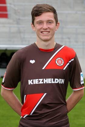 Michael Gregoritsch (FC St.Pauli)
