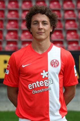 Fußball, Bundesliga, Saison 2013 2014, Julian Baumgartlinger (1. FSV Mainz 05).