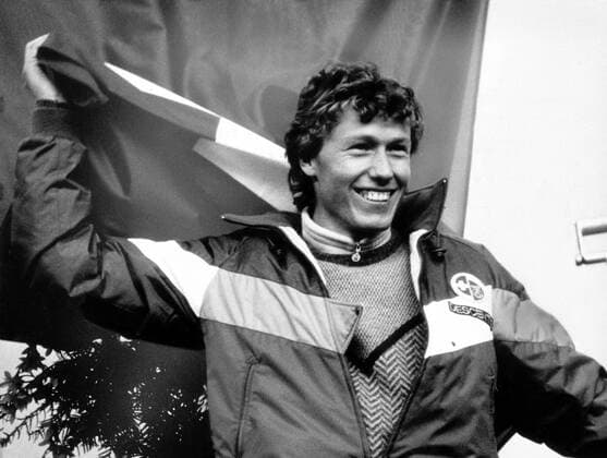 Pirmin Zurbriggen (Schweiz)