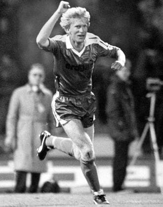 Uwe Rahn (Borussia Mönchengladbach)