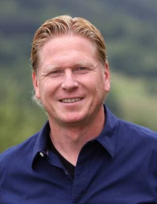 Bad Überkingen Trainer Markus Gisdol (TSG Hoffenheim) zeigt Kicker- Redakteur Martin Grüner seinen Heimatort Bad Überkingen, Porträt Markus Gisdol