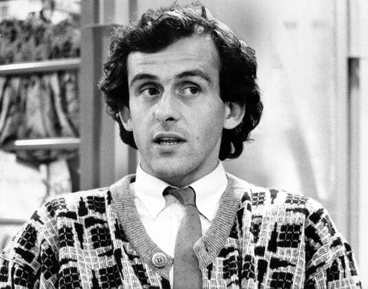 Michel Platini (Frankreich)
