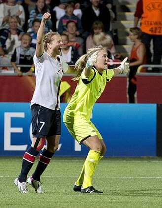 Norway vs Denmark - KP0300 