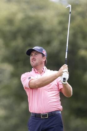 July 26, 2013 - Oakville, Ontario, CAN - Graeme McDowell during second round action at the RBC Canadian Open PGA Golf Herren golf tournament. Sports News - July 26, 2013 - ZUMAs30