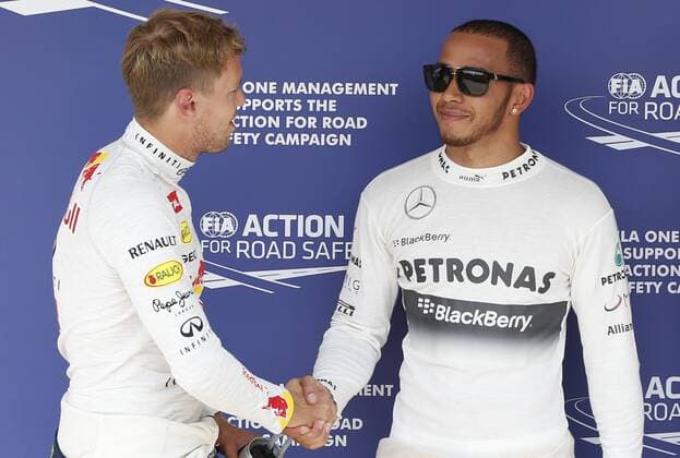 Motorsports: FIA Formula One World Championship 2013, Grand Prix of Hungary, 10 Lewis Hamilton (GBR, Mercedes AMG Petronas F1 Team), xHOCHxZWEIx
