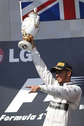 Motorsports: FIA Formula One World Championship 2013, Grand Prix of Hungary, 10 Lewis Hamilton (GBR, Mercedes AMG Petronas F1 Team), xHOCHxZWEIx