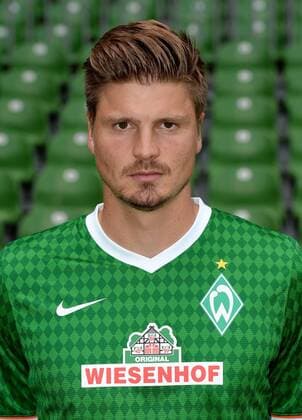 Sebastian Prödl (SV Werder Bremen) 