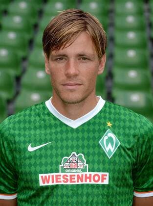 Clemens Fritz (SV Werder Bremen) 