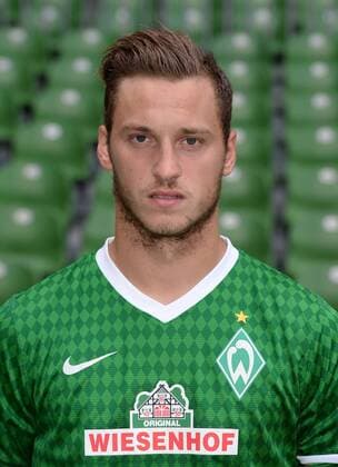 Marko Arnautovic (SV Werder Bremen) 