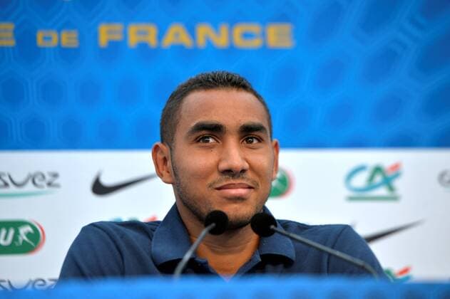 Dimitri Payet PK Nationalteam Frankreich - 02 09 2013 AnthonyBIBARD FEP Panoramic 