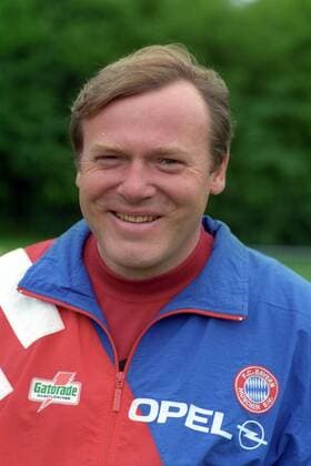 Hermann Gerland (FC Bayern München)
