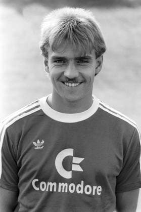 Hans Dieter Flick (FC Bayern München)
