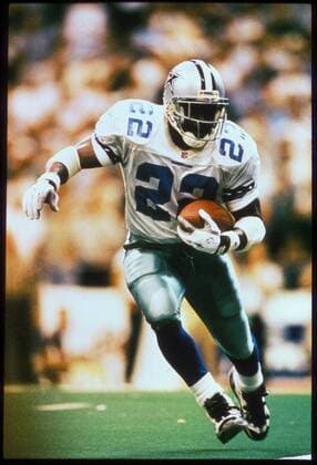 Dallas Travel Feature Dallas Cowboys American Football 1993 and 1994 Super Bowl Champions  UnitedArchives00846252
