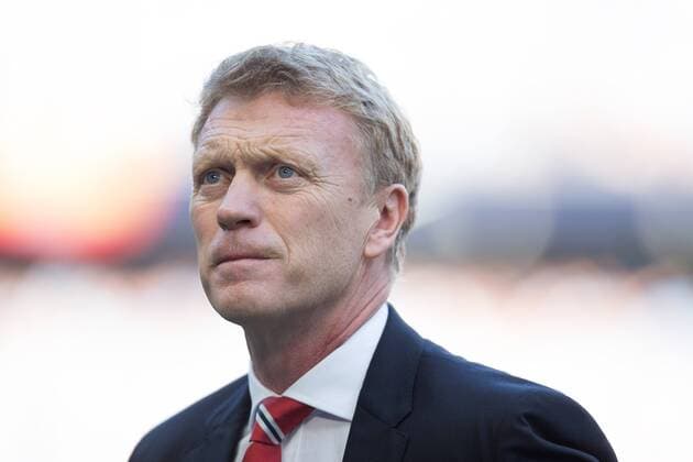 David Moyes, manager of Manchester United David Moyes, manager of Manchester United - Manchester City vs Manchester United - Barclay s Premier League - Etihad Stadium - Manchester - 22 09 2013 Pic Philip Oldham Sportimage EDITORIAL USE ONLY. No use with unauthorised audio, video, data, fixture lists, club league logos or live services. Online in-match use limited to 120 images, no video emulation. No use in betting, games or single club league player publications.