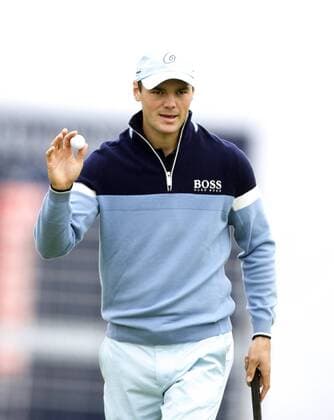 27.09.2013 Kingsbarns Scotland. Martin Kaymer, during the Second Round of the Dunhill Golf Championship, from The Kingsbarns Links, Kingsbarns. xMarkxDavisonx  ActionPlus11456224