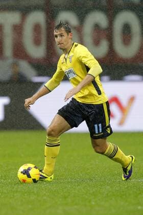 Miroslav Klose Lazio, Milano Serie A AC Milan - Lazio Rom MarcoxBertorello