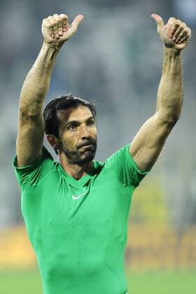 Mg Parma 02 11 2013 - campionato di calcio serie A FC Parma vs Juventus Turin:: Gianluigi Buffon 