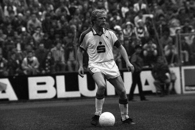 Holger Brück (Hertha BSC Berlin)