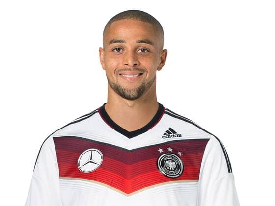FUSSBALL PORTRAITTERMIN DEUTSCHE NATIONALMANNSCHAFT 14.11.2013 Sidney Sam (Deutschland) 