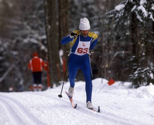 Thomas Wassberg (Schweden)