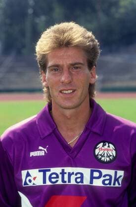 Uli Stein (Eintracht Frankfurt)