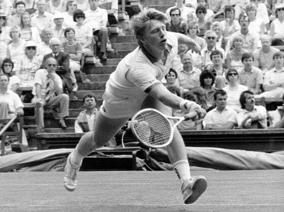 Boris Becker (BR Deutschland)