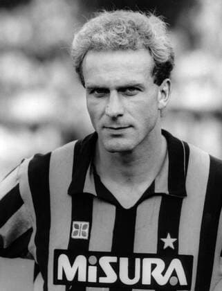 Karl Heinz Rummenigge (Inter Mailand)