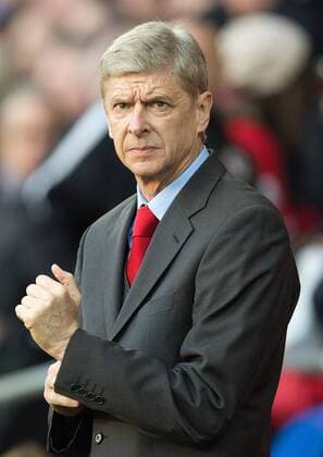 Arsenal s manager, Arsene Wenger - Cardiff City vs. Arsenal FC London - Barclays Premier League - Cardiff City Stadium - Cardiff - 30 11 2013 EDITORIAL USE ONLY. No use with unauthorised audio, video, data, fixture lists, club league logos or live services. Online in-match use limited to 120 images, no video emulation. No use in betting, games or single club league player publications.