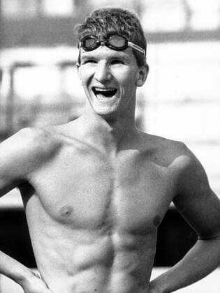 Michael Groß (BR Deutschland)