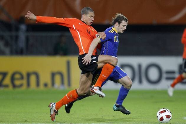 Jeffrey Bruma (L) xVIxxIVx 1982999