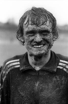 Sepp Maier (FC Bayern München)