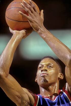 December 17, 1989 - Boston, Massachusetts, U.S - Detroit Pistons Dennis Rodman 12 1989 Dennis Rodman  - ZUMA