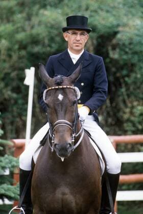 Dr. Reiner Klimke (BR Deutschland)